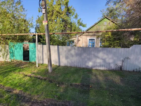 Продам дом 12 соток Макеевка