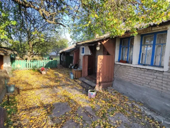Продам дом 12 соток Макеевка
