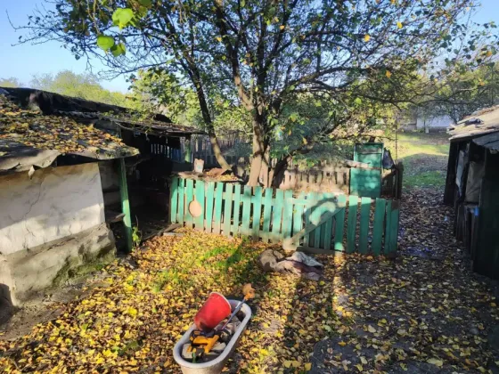 Продам дом 12 соток Макеевка