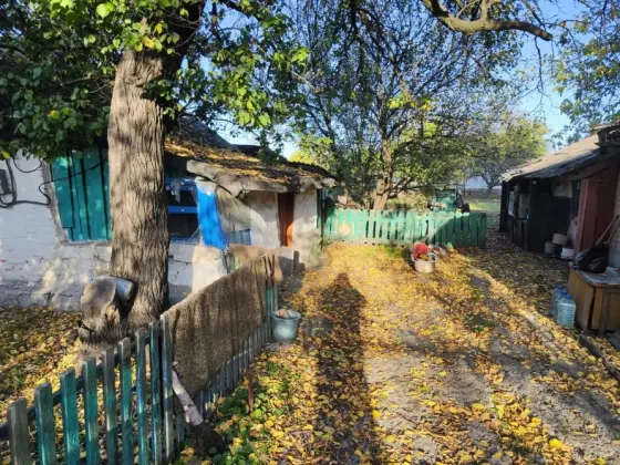 Продам дом 12 соток Макеевка
