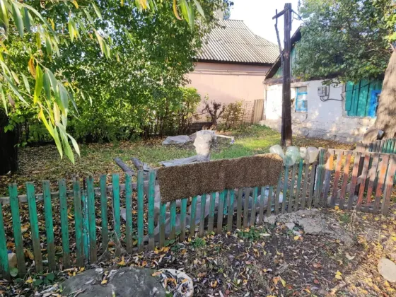 Продам дом 12 соток Макеевка