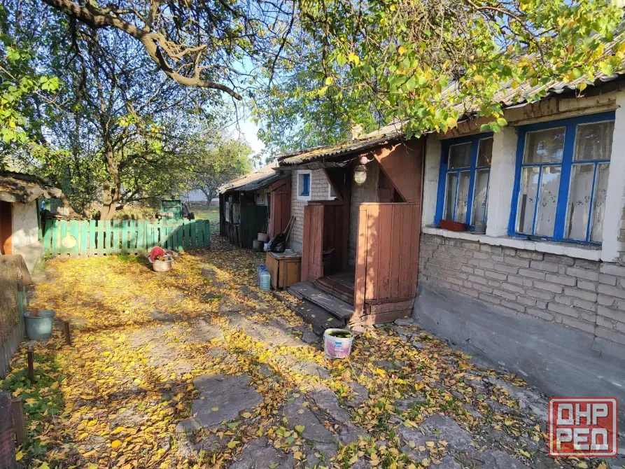 Продам дом 12 соток Макеевка - изображение 5
