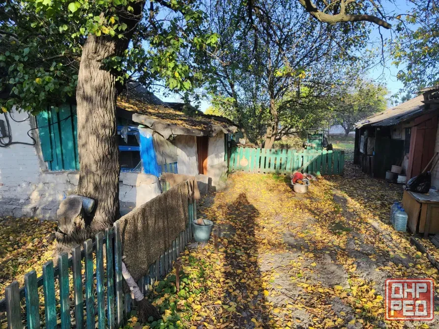 Продам дом 12 соток Макеевка - изображение 4
