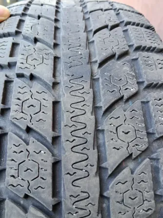 Продам зимние шины Макеевка