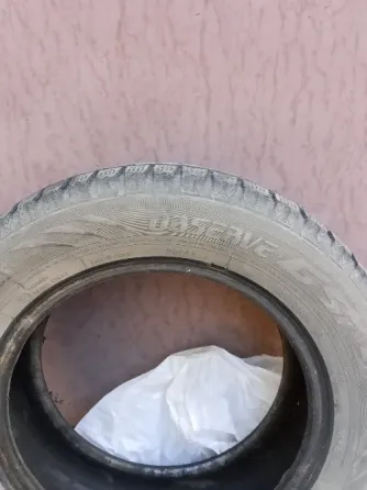 Продам зимние шины Макеевка