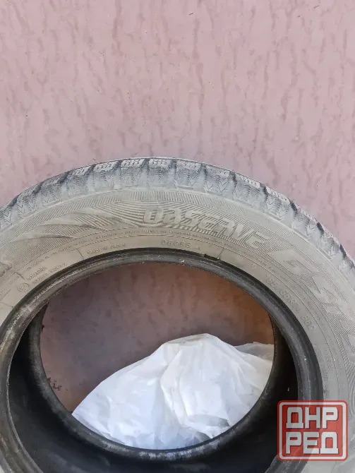 Продам зимние шины Макеевка - изображение 2