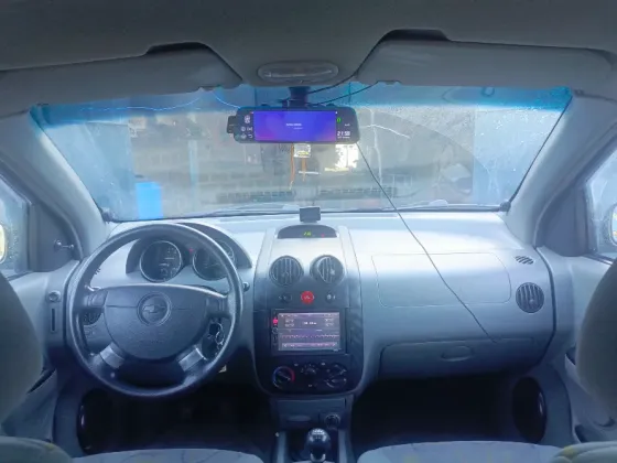 Chevrolet aveo t200 Донецк