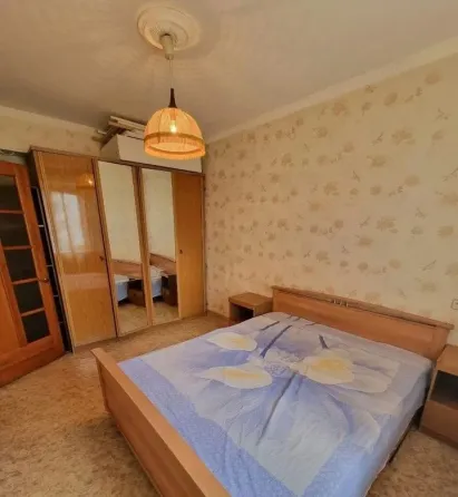 2-к квартира на Мединституте, Калининский район Донецк