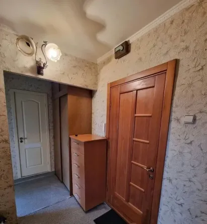 2-к квартира на Мединституте, Калининский район Донецк