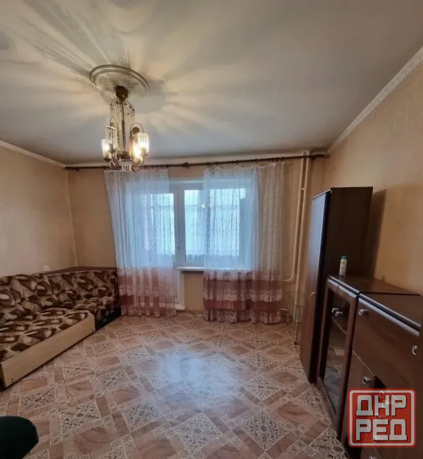 2-к квартира на Мединституте, Калининский район Донецк - изображение 1