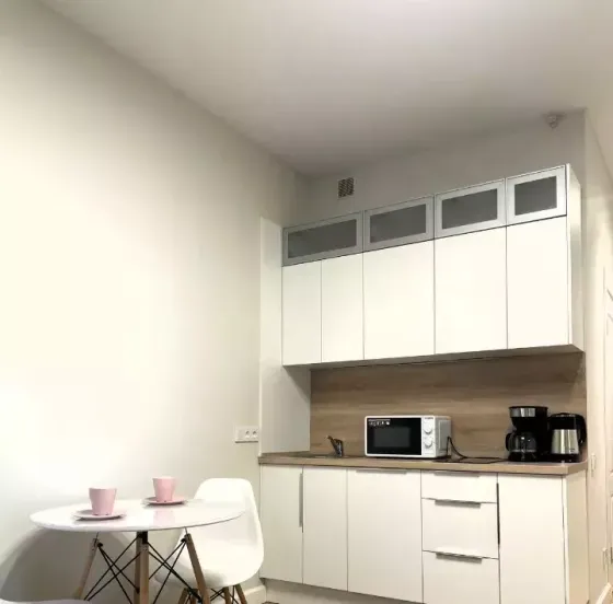 Сдаётся студия 22.0 м² этаж 6 г. Донецк Калининский район пр. Ильича 32 Донецк