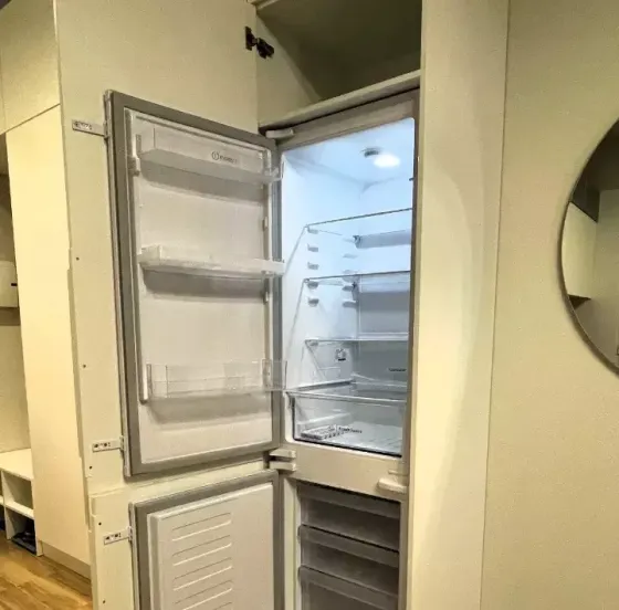 Сдаётся студия 22.0 м² этаж 6 г. Донецк Калининский район пр. Ильича 32 Донецк