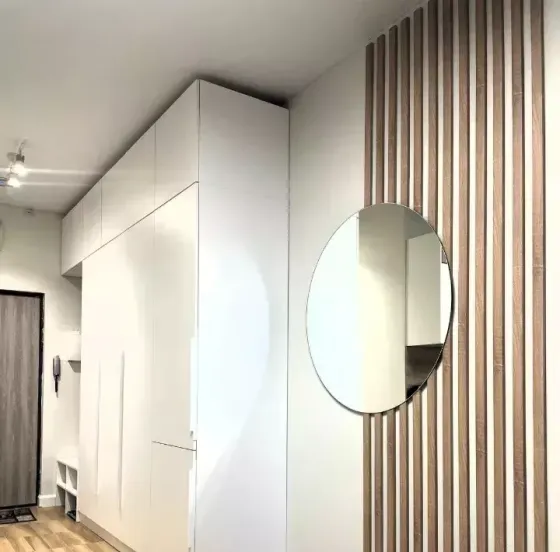 Сдаётся студия 22.0 м² этаж 6 г. Донецк Калининский район пр. Ильича 32 Донецк