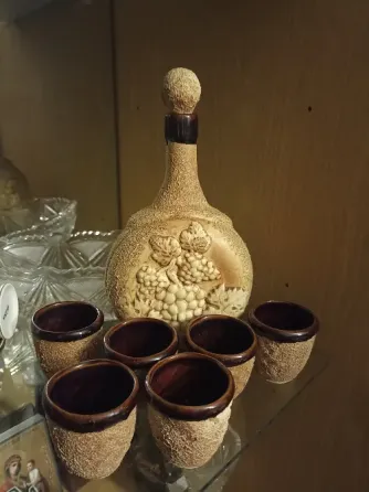 Посуда Макеевка