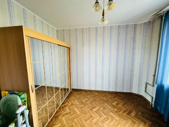 Продам отличную 2-ю квартиру по улице Челюскинцев, недалеко Донецк Сити! Донецк
