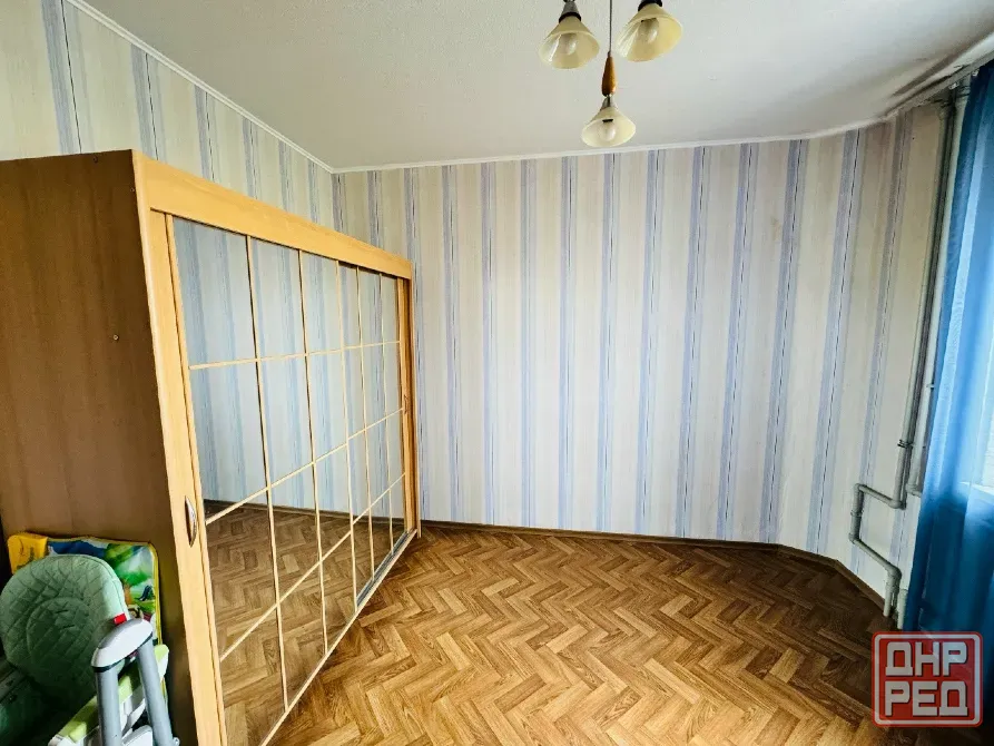 Продам отличную 2-ю квартиру по улице Челюскинцев, недалеко Донецк Сити! Донецк - изображение 5
