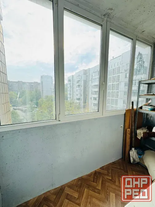 Продам отличную 2-ю квартиру по улице Челюскинцев, недалеко Донецк Сити! Донецк - изображение 10