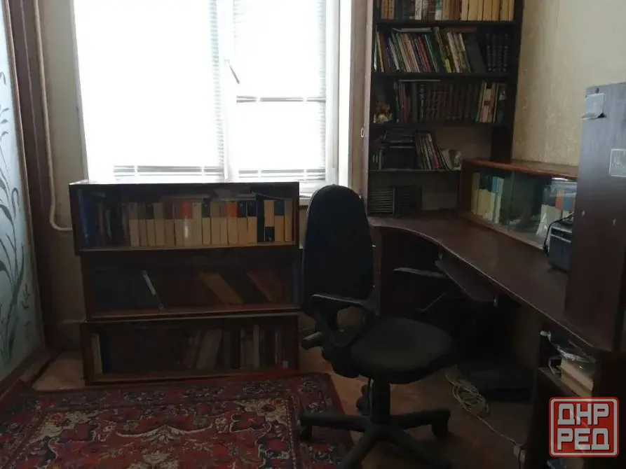 Аренда 2к квартиры в Киевском районе мкр-н Магистральный - Вода Идёт Донецк - изображение 5
