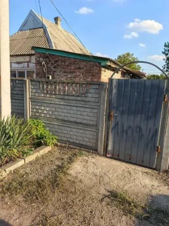 Продам отдельно стоящий дом Петровский район ул. Семепалатинская Донецк