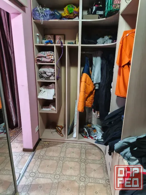 Продам отдельно стоящий дом Петровский район ул. Семепалатинская Донецк - изображение 5