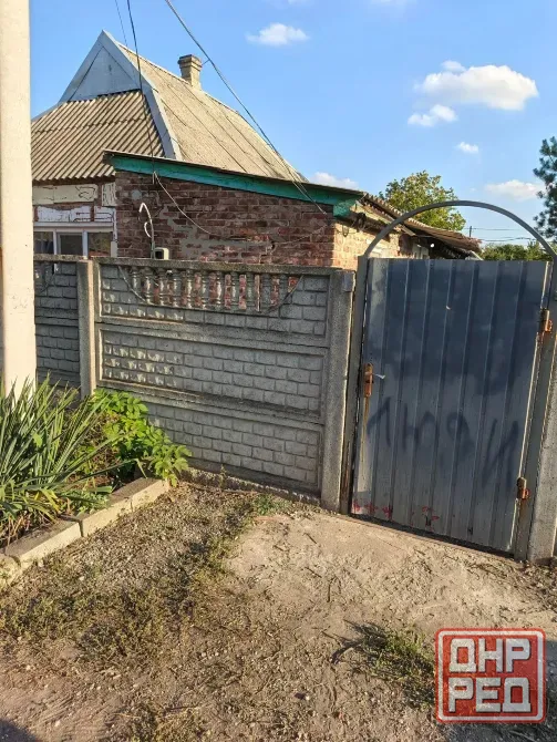 Продам отдельно стоящий дом Петровский район ул. Семепалатинская Донецк - изображение 6