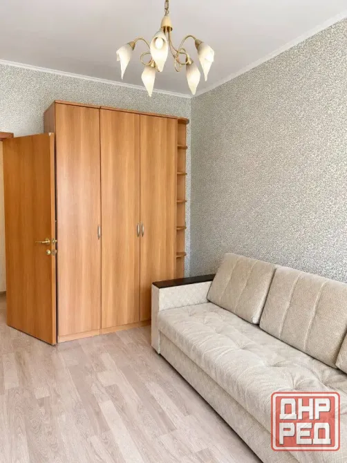 Сдам квартиру в Петровском районе ! Донецк - изображение 5