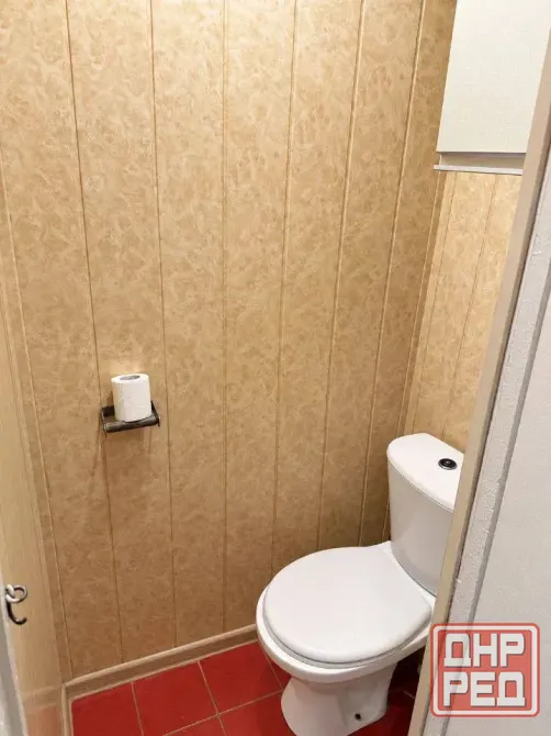 Сдам квартиру в Петровском районе ! Донецк - изображение 9