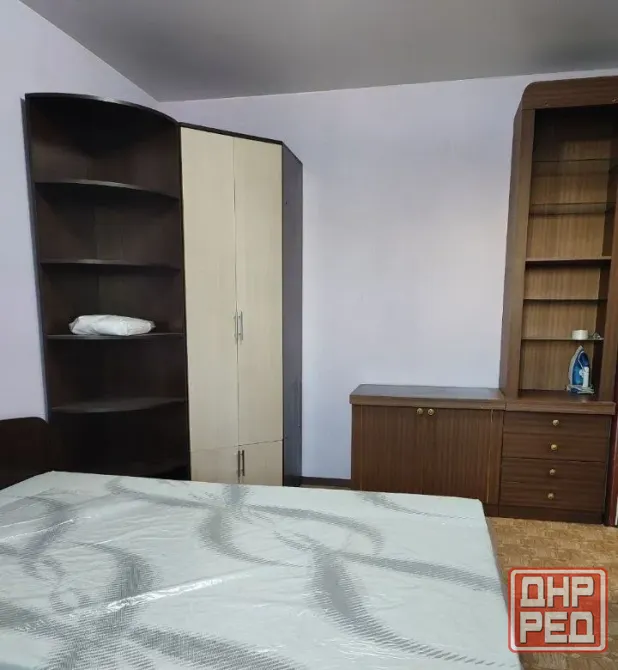 2к квартира на Щетинина, Пролетарский р-н Донецк - изображение 5