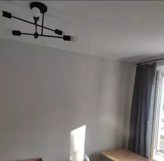 Сдаётся двухкомнатная квартира 38.0 м² этаж 1 г. Донецк Куйбышевский район Донецк
