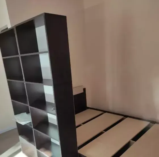 Сдаётся двухкомнатная квартира 38.0 м² этаж 1 г. Донецк Куйбышевский район Донецк
