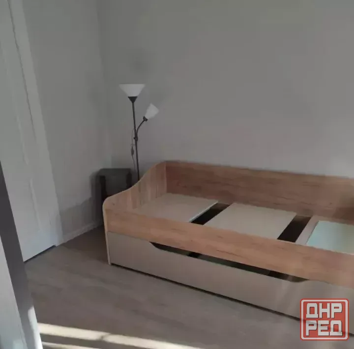 Сдаётся двухкомнатная квартира 38.0 м² этаж 1 г. Донецк Куйбышевский район Донецк - изображение 8