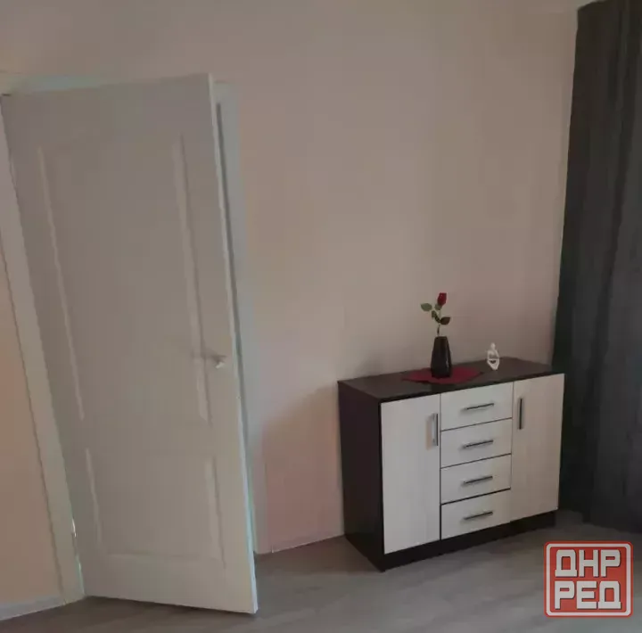 Сдаётся двухкомнатная квартира 38.0 м² этаж 1 г. Донецк Куйбышевский район Донецк - изображение 5