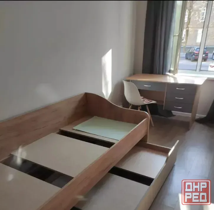 Сдаётся двухкомнатная квартира 38.0 м² этаж 1 г. Донецк Куйбышевский район Донецк - изображение 6