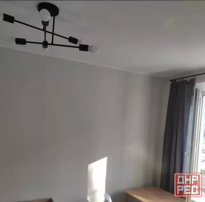 Сдаётся двухкомнатная квартира 38.0 м² этаж 1 г. Донецк Куйбышевский район Донецк - изображение 4