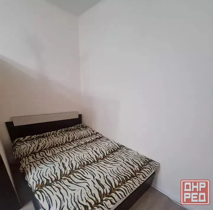 Сдаётся двухкомнатная квартира 38.0 м² этаж 1 г. Донецк Куйбышевский район Донецк - изображение 3