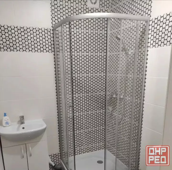 Сдаётся двухкомнатная квартира 38.0 м² этаж 1 г. Донецк Куйбышевский район Донецк - изображение 9