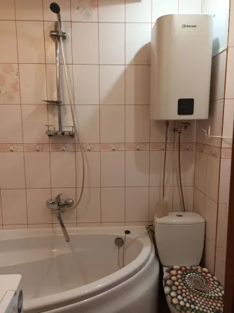 сдам 1 ком квартиру в куйбыш. р-не, стоматология, евро, все новое Донецк