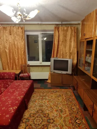 Продажа квартиры [мкр.Текстильщик] Донецк