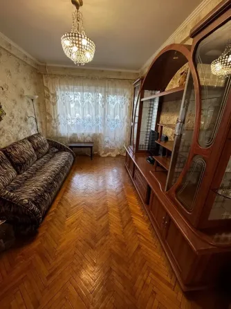 Продажа квартиры в центральной части города Донецк