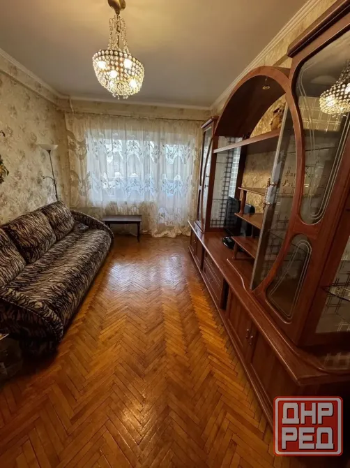 Продажа квартиры в центральной части города Донецк - изображение 1