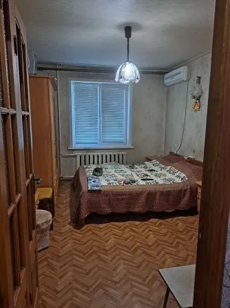 Просторная 2 к кв. Майский рынок Донецк