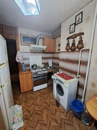 Просторная 2 к кв. Майский рынок Донецк
