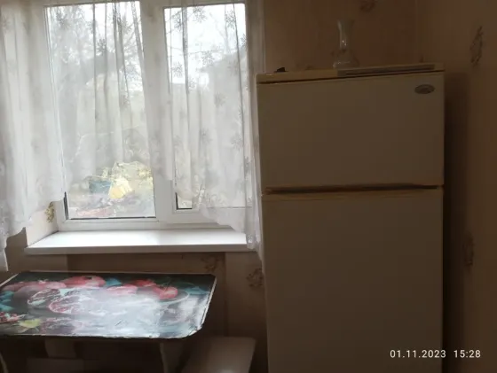 сдам 1-ком квартиру в ленинском р-не, ул. кирова, ост. стоматология Донецк