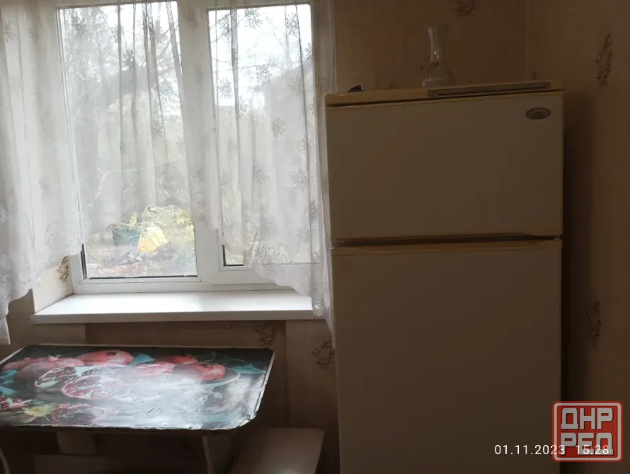 сдам 1-ком квартиру в ленинском р-не, ул. кирова, ост. стоматология Донецк - изображение 6