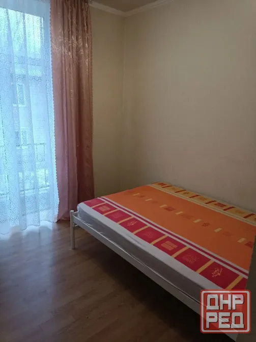 сдам 1-ком квартиру в ленинском р-не, ул. кирова, ост. стоматология Донецк - изображение 4