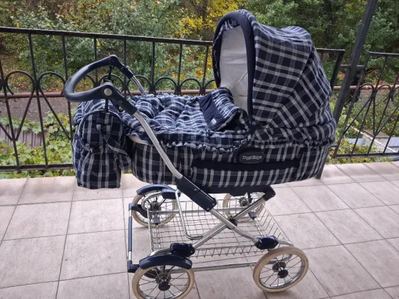 Детская коляска 2 в 1 Донецк