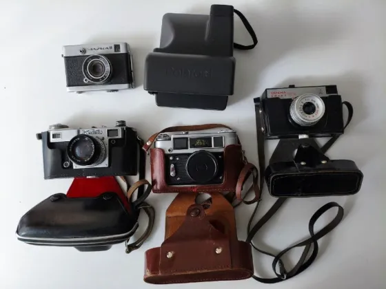 Продам фотоаппарат Донецк