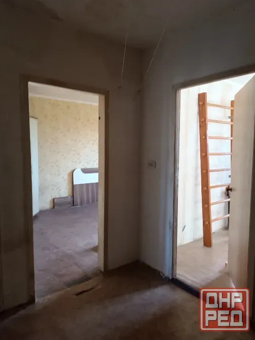Продам 3-х комнатную квартиру на Семашко Донецк - изображение 6
