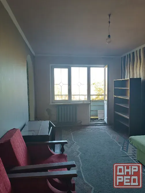 Продам 3-х комнатную квартиру на Семашко Донецк - изображение 3