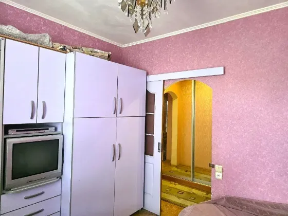 Продается 2 комнатная квартира Боссе Пухова Донецк